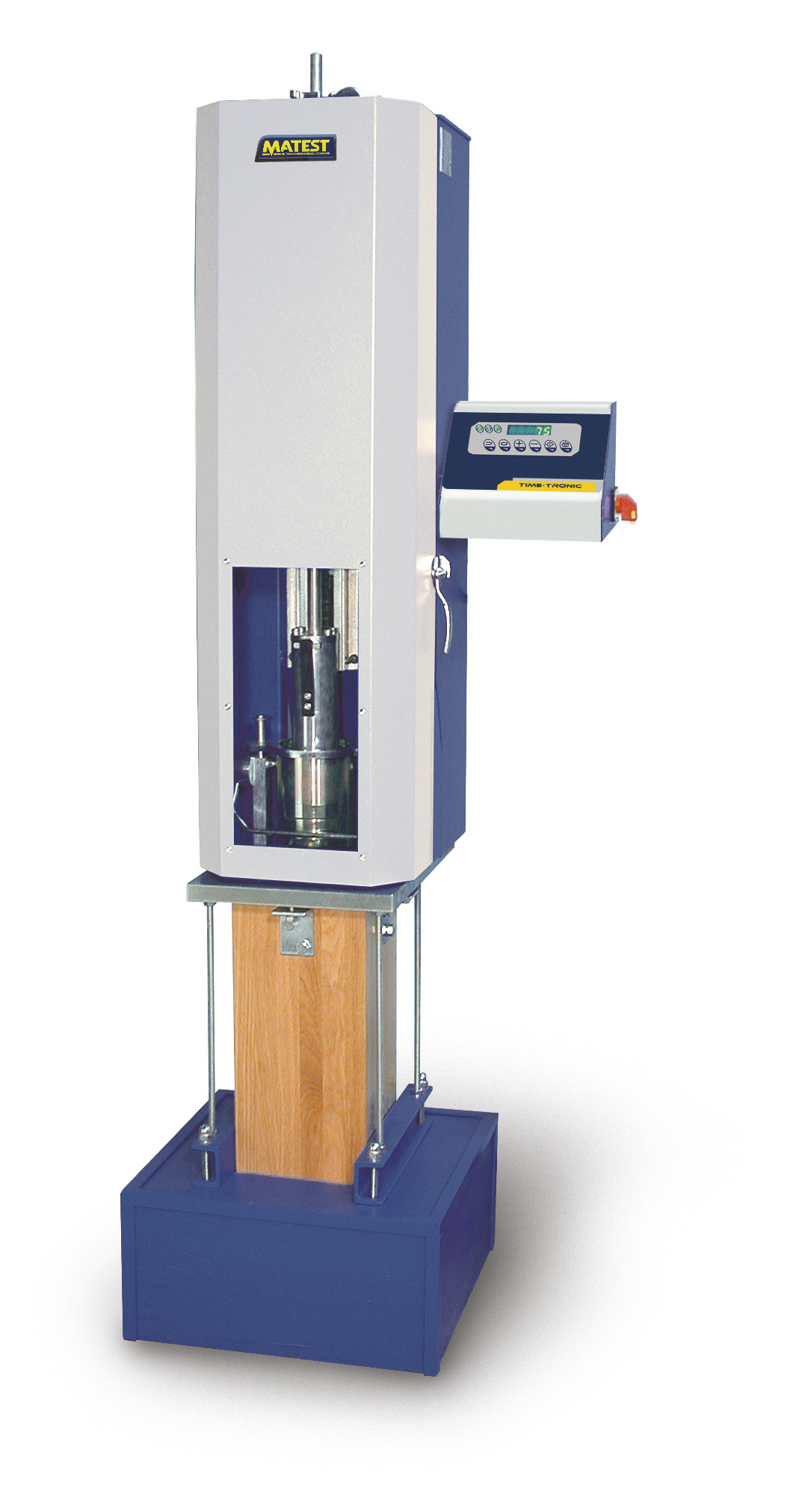 Marshall Automatic Compactor-EN